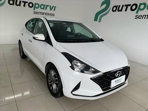 HYUNDAI HB20 1.0 TGDI FLEX PLATINUM MANUAL HYUNDAI HB20 1.0 TGDI FLEX PLATINUM MANUAL
